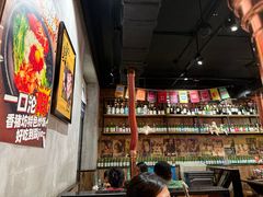 -香猪坊韩国烤肉专属门店(魏公村店)