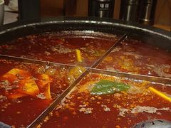 -陈眼镜火锅(总店)