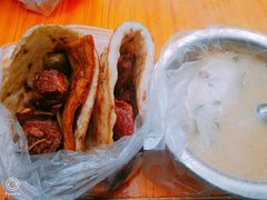 -王虎子大饼(甸柳新村五区店)