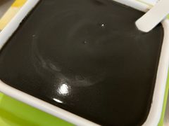 生磨芝麻糊-满记甜品(苏州中心店)