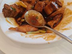 -麒麟中餐厅·经典粤菜·地道菜式老字号(广州长隆酒店)