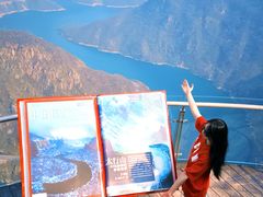 -河南宝泉旅游区