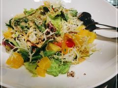 -阿里疆Alijiang·丝路美食·异域风情·清真(长楹天街店)