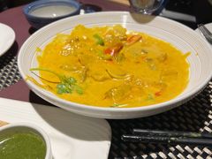 -翡翠鸟精品泰国菜(北辰财富中心店)