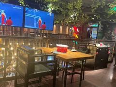 -1819餐厅·团队聚餐·烤串·精酿