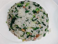 上海菜饭-老吉士(环贸iapm店)