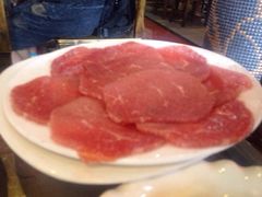 李雪火锅食府(总店)-李雪火锅食府(宽窄巷子总店)