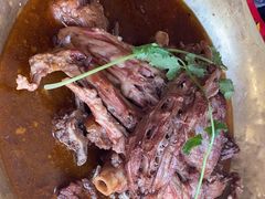 -芦月轩羊蝎子(北蜂窝店)