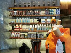 大堂-星巴克臻选(南京艾尚天地店)