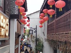 -山塘街