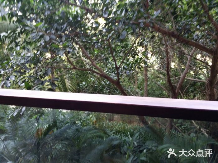 三亚亚龙湾红树林度假酒店图片