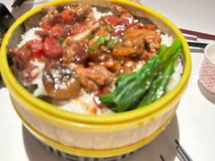 -谭厨中山传家菜.乳鸽.脆鲩鱼(华强北中航城店)