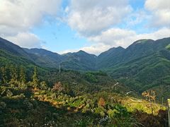 -塔川景区