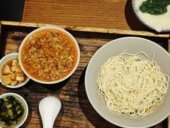 -李百蟹·江南蟹黄面·河景餐厅(夫子庙总店)