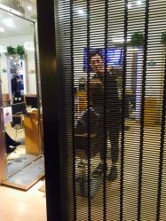 -简法造型·品牌形象店