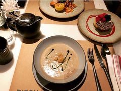 -Bizou American Brasserie(太古广场店)