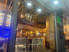 -球风海鲜餐厅(江头店)
