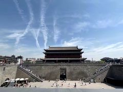 -西安城墙·碑林历史文化景区