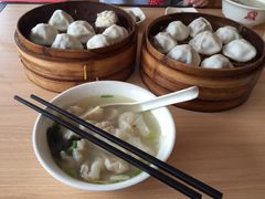 -鸡鸣汤包(长虹路店)