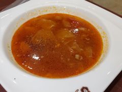 罗宋汤-尊品牛排(沙湾印象汇店)