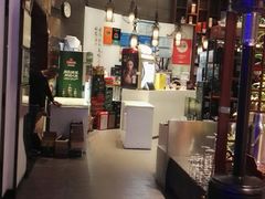 -佳兰雅序融合菜(高新店)