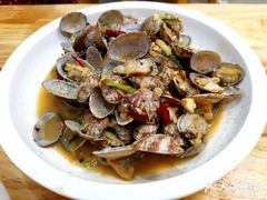 -大叔家福鼎小吃(十全街店)