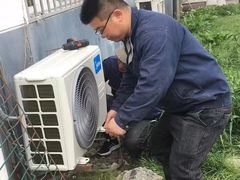 -中央商场维修(东明路店)