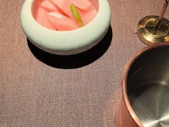 -山石榴·贵州菜(陆家嘴中心店)