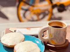 -Catch Bagel(芳草地店)