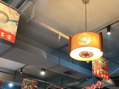 大堂-天下客饭店(中山路店)
