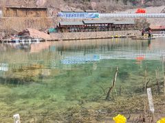 -河南宝泉旅游区
