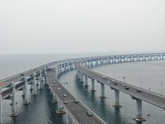 -星海湾跨海大桥