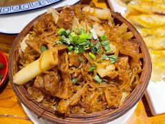 洛宁蒸肉-老雒阳面馆·水席·洛阳菜(王城路店)