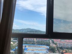 -德信恒隆国际酒店