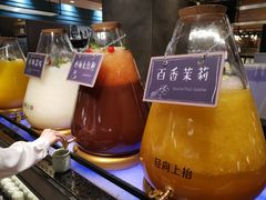 -韩盛·盛江山自助料理(中街大悦城店)