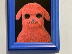 -宝龙艺术中心(七宝宝龙城店)