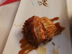 -广州塔晖粤轩中餐厅