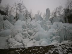 -沕沕水生态风景区