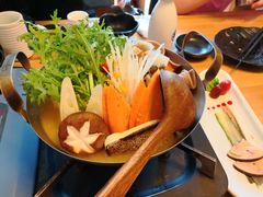 -王鼎精致料理铁板烧(世博源店)