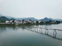 -绩溪龙川景区
