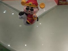 -金湖港式餐厅(建外店)