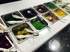 -So Lounge索兰至餐厅(蓝色港湾店)