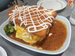 -和平馆·地道港澳茶餐厅(西门口店)