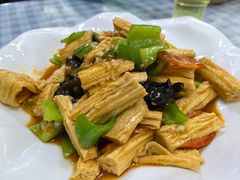 -芳芳餐厅(白沙路店)