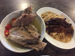 -松發肉骨茶(克拉码头店)
