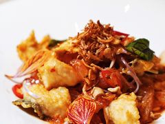 -金链花·泰国餐厅(国贸店)