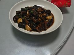 红烧鳝段-宾湖农庄·农场特色(太湖龙之梦店)