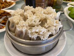 -庆增回民饭店