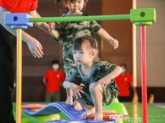 -全优加早教·托育(保利中悦校区)