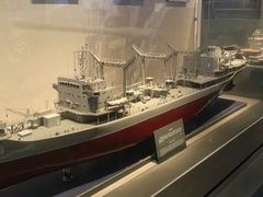 -中国人民解放军海军博物馆